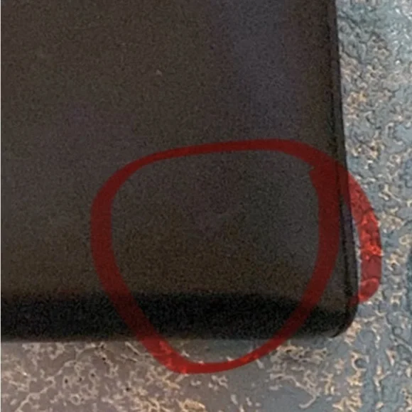 🎉HP🎉🎉Kate Spade Black Wallet - Picture 9 of 9